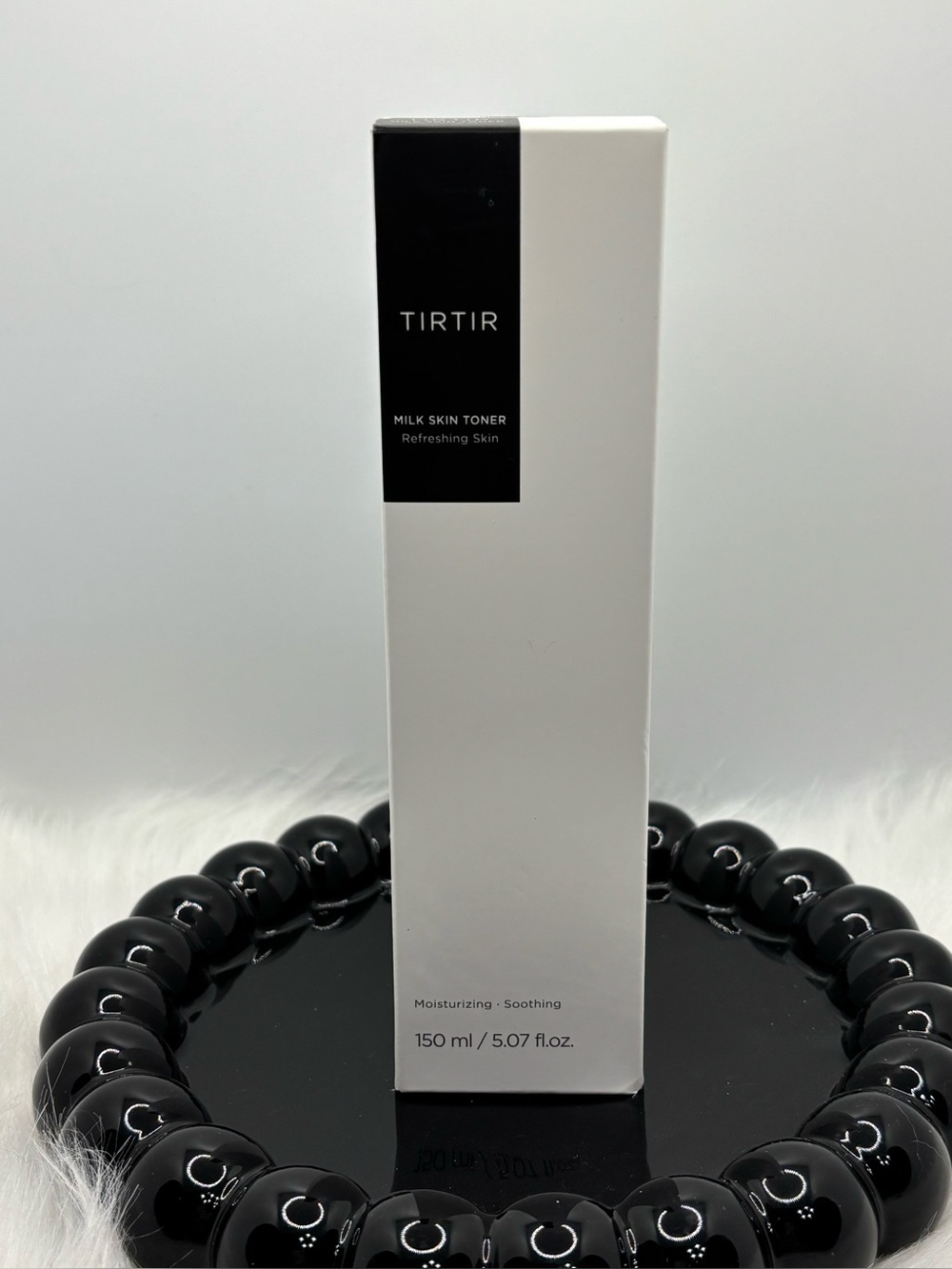 TIRTIR Milk Skin Toner